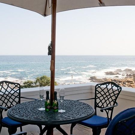 Bantry Beach Luxury Suites Cape Town Exterior photo
