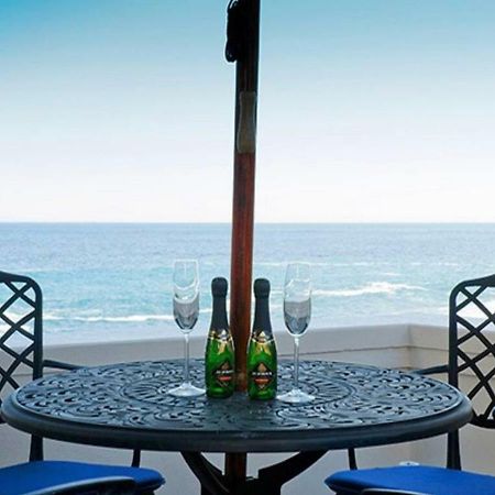 Bantry Beach Luxury Suites Cape Town Exterior photo