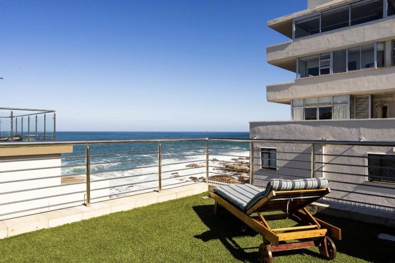 Bantry Beach Luxury Suites Cape Town Exterior photo
