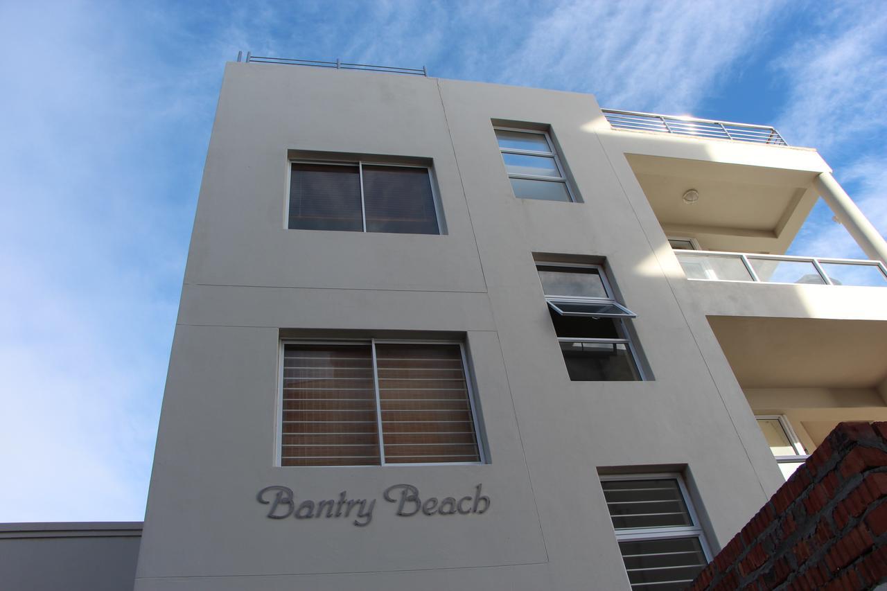 Bantry Beach Luxury Suites Cape Town Exterior photo