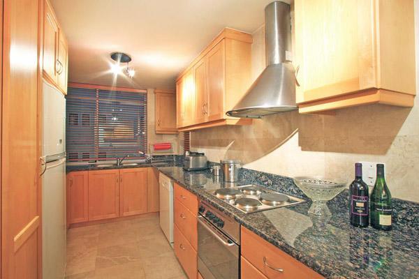Bantry Beach Luxury Suites Cape Town Exterior photo