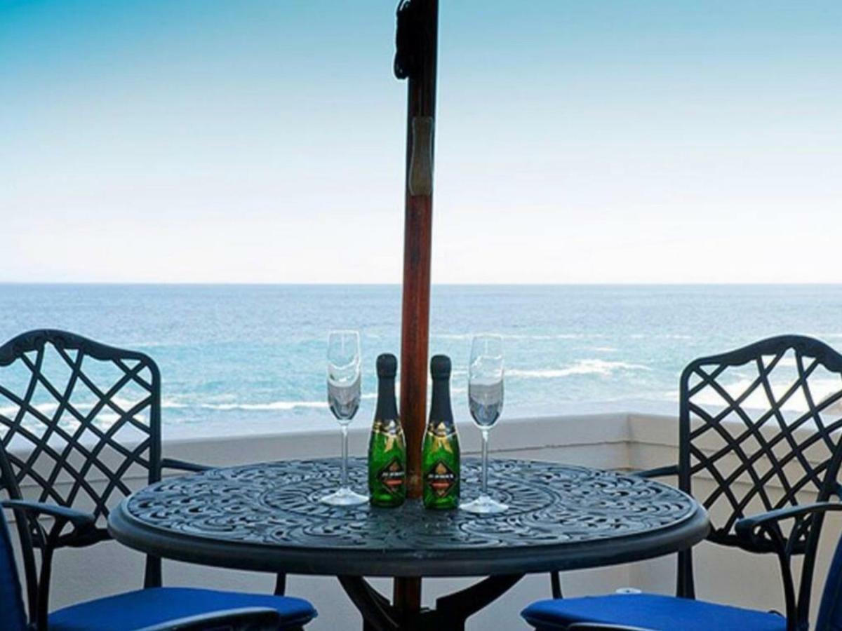 Bantry Beach Luxury Suites Cape Town Exterior photo