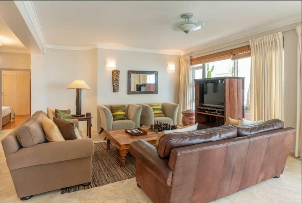 Bantry Beach Luxury Suites Cape Town Exterior photo