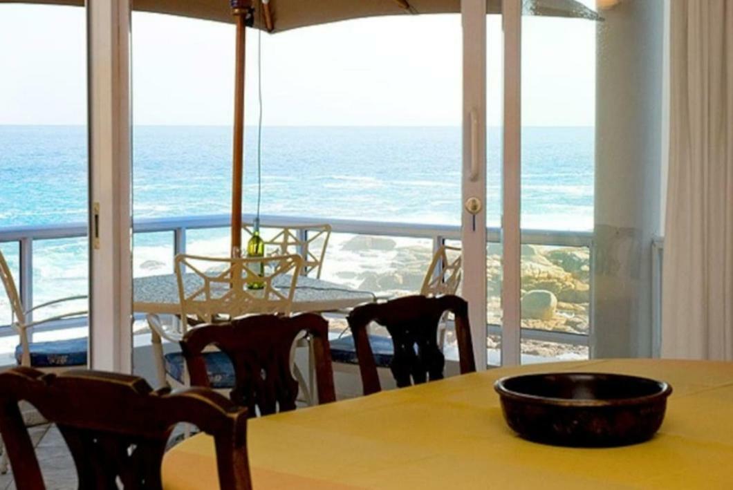 Bantry Beach Luxury Suites Cape Town Exterior photo