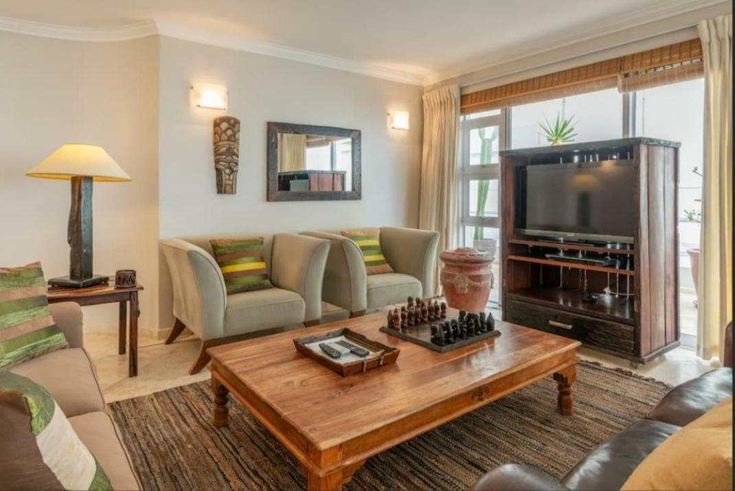 Bantry Beach Luxury Suites Cape Town Exterior photo