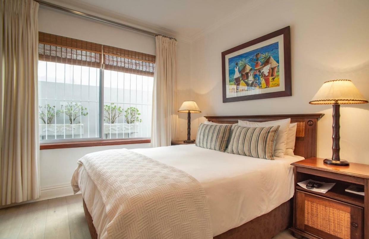 Bantry Beach Luxury Suites Cape Town Exterior photo