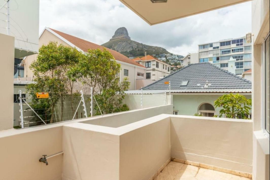 Bantry Beach Luxury Suites Cape Town Exterior photo