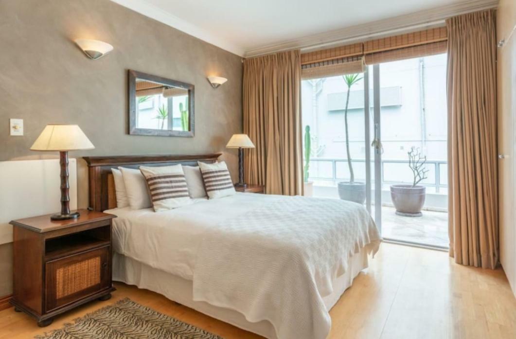 Bantry Beach Luxury Suites Cape Town Exterior photo