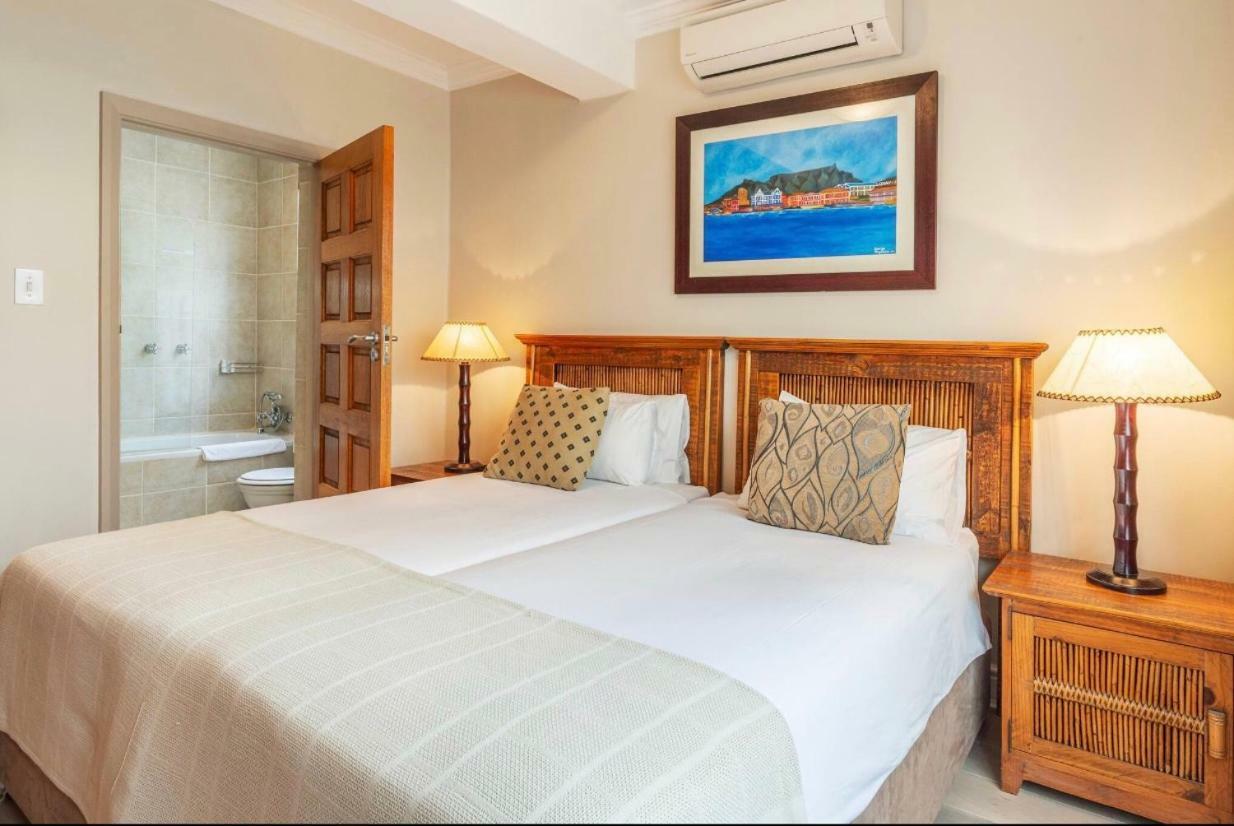 Bantry Beach Luxury Suites Cape Town Exterior photo