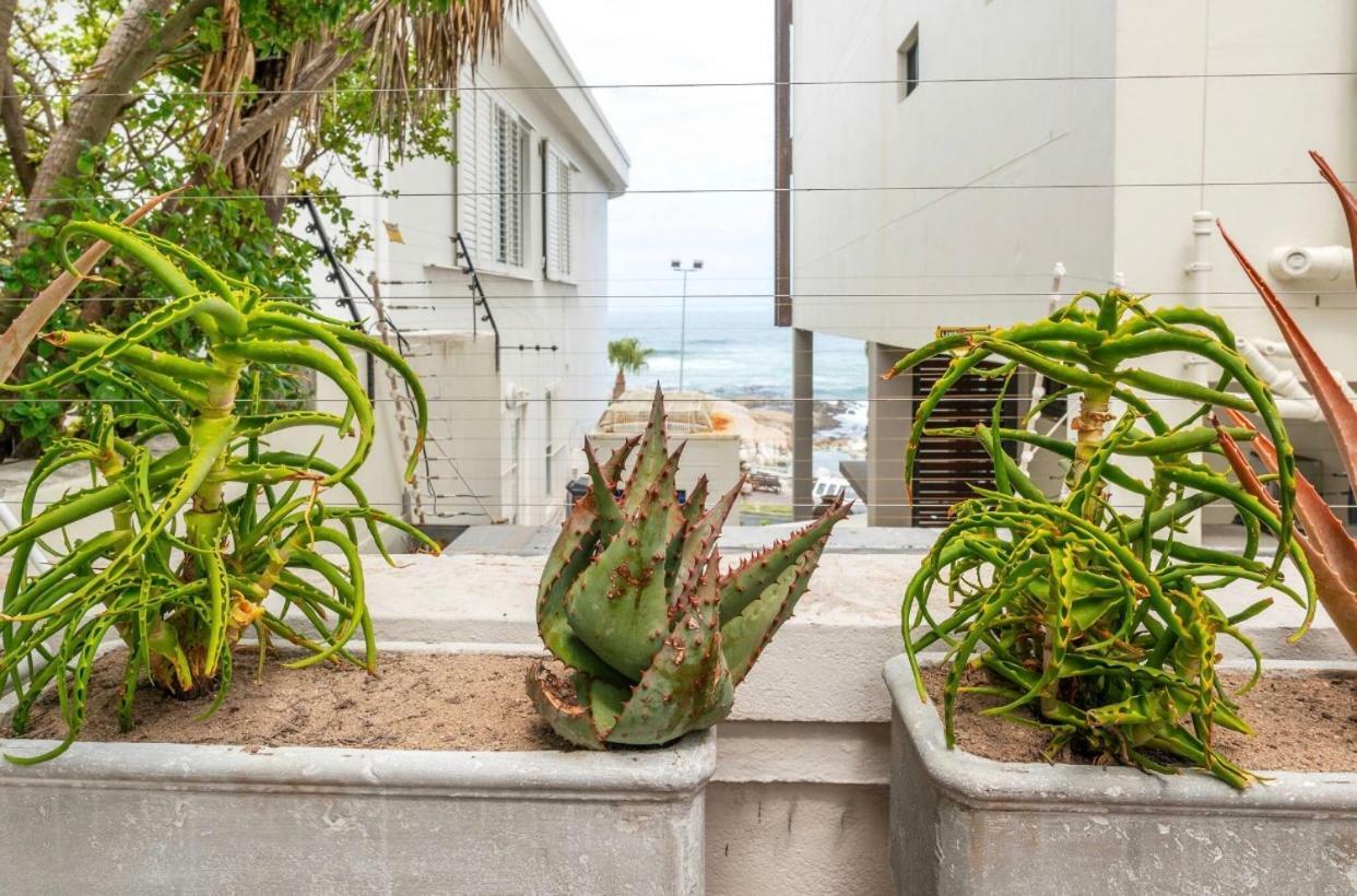 Bantry Beach Luxury Suites Cape Town Exterior photo