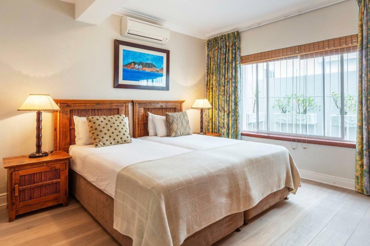 Bantry Beach Luxury Suites Cape Town Exterior photo