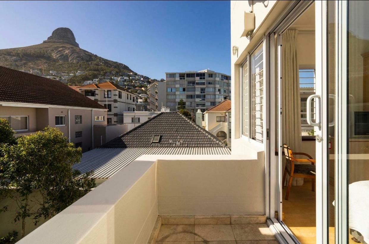 Bantry Beach Luxury Suites Cape Town Exterior photo