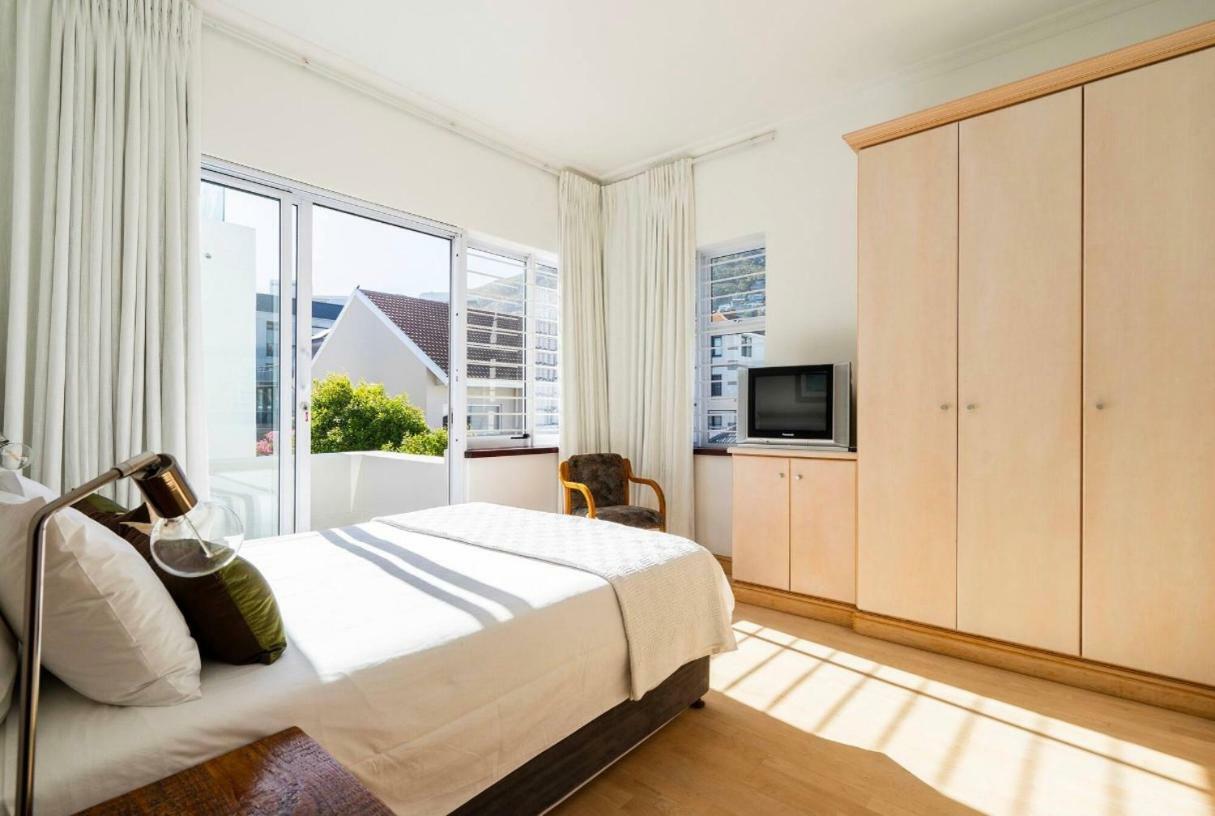 Bantry Beach Luxury Suites Cape Town Exterior photo