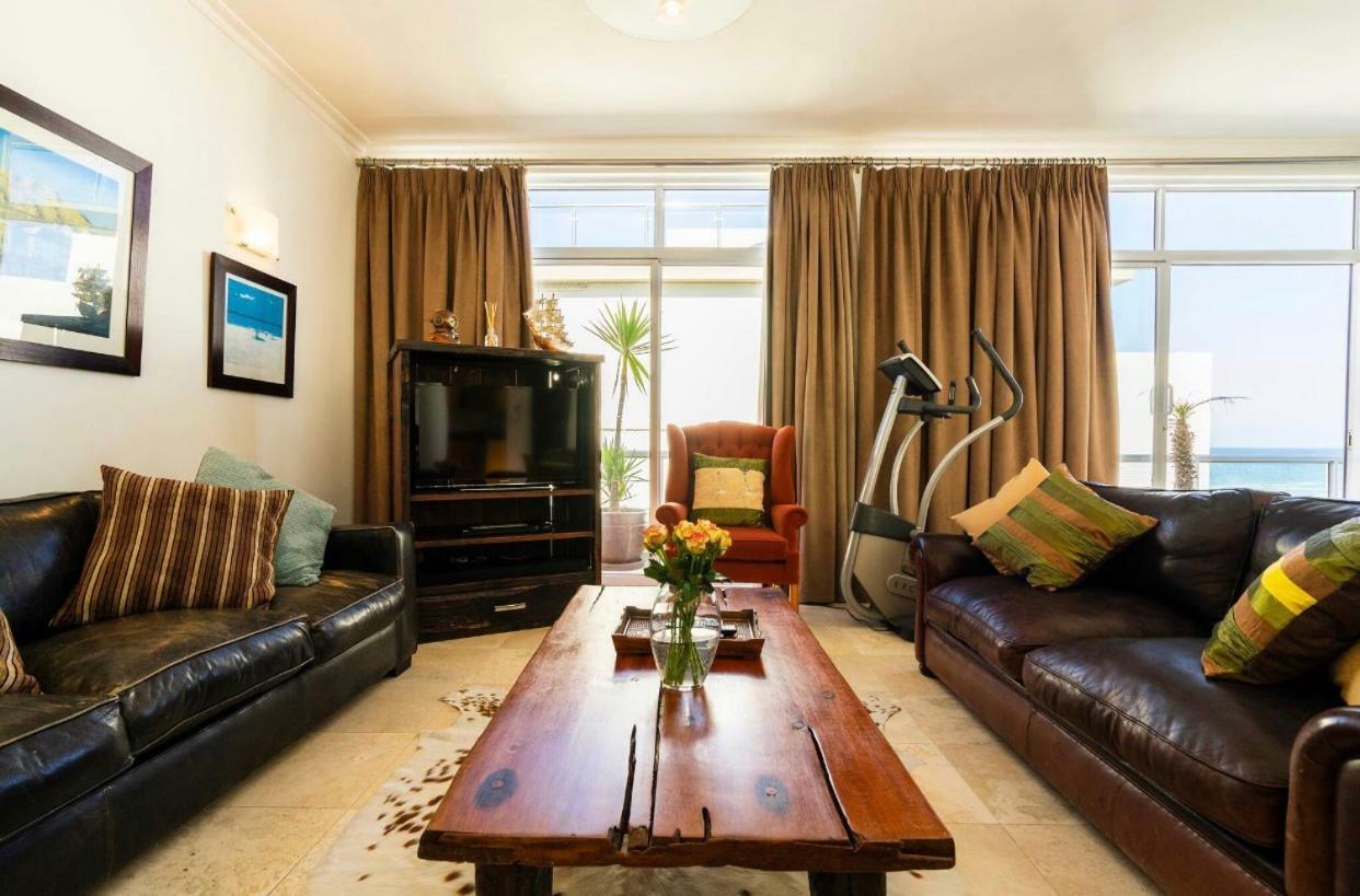 Bantry Beach Luxury Suites Cape Town Exterior photo