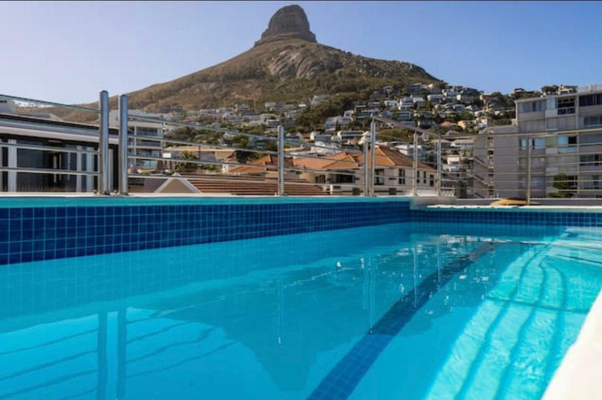 Bantry Beach Luxury Suites Cape Town Exterior photo
