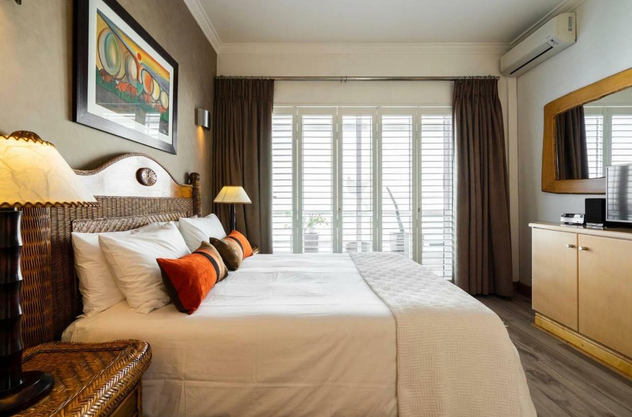 Bantry Beach Luxury Suites Cape Town Exterior photo