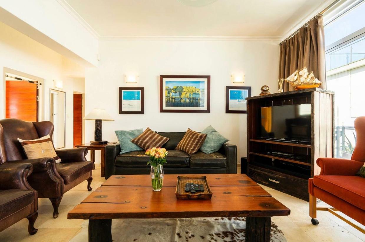 Bantry Beach Luxury Suites Cape Town Exterior photo