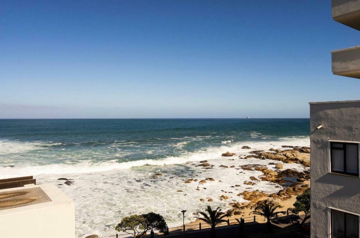 Bantry Beach Luxury Suites Cape Town Exterior photo