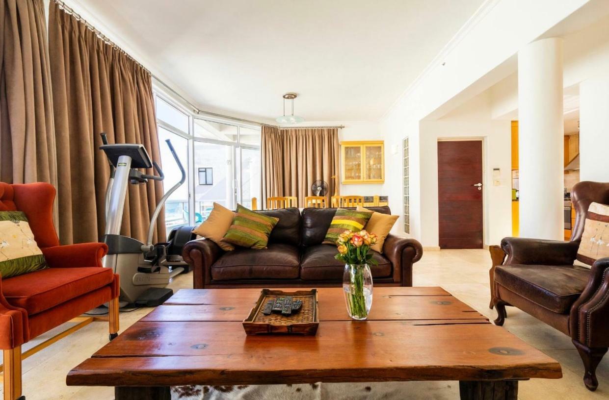 Bantry Beach Luxury Suites Cape Town Exterior photo