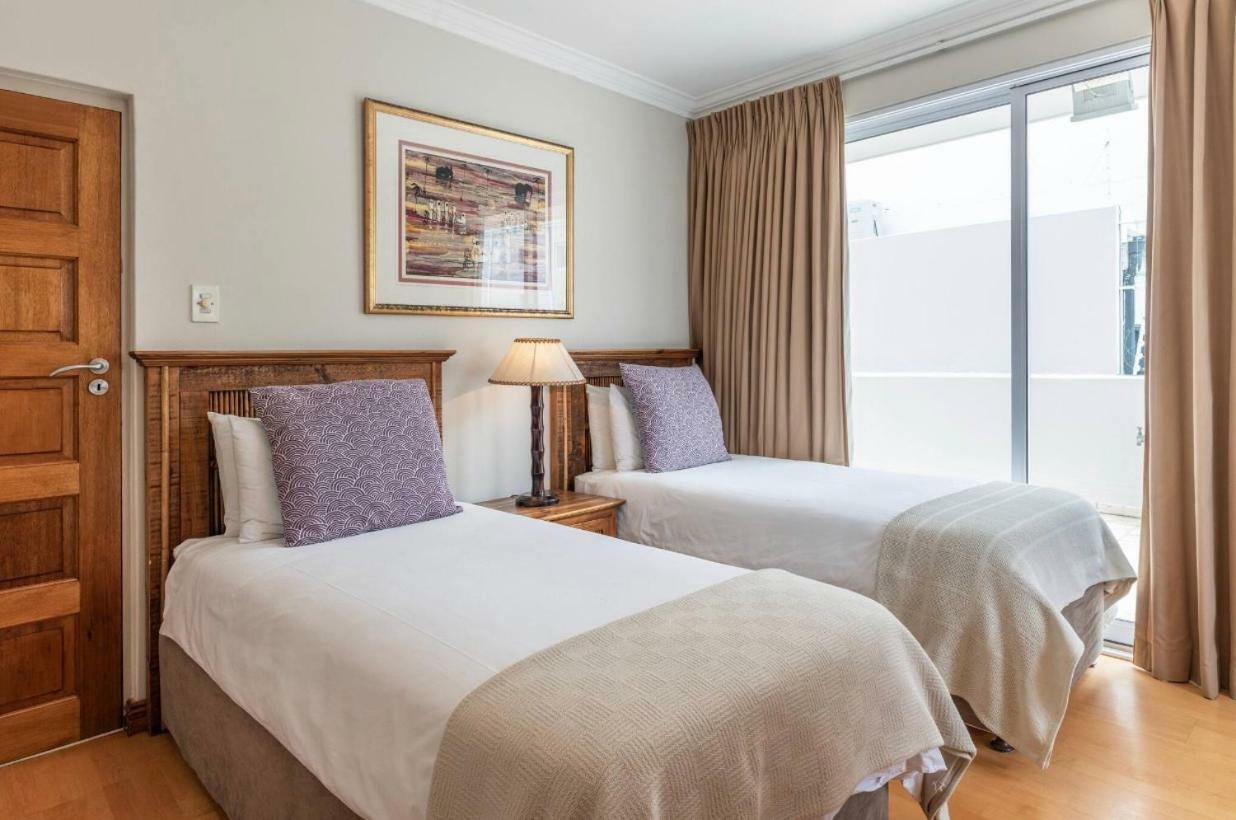 Bantry Beach Luxury Suites Cape Town Exterior photo